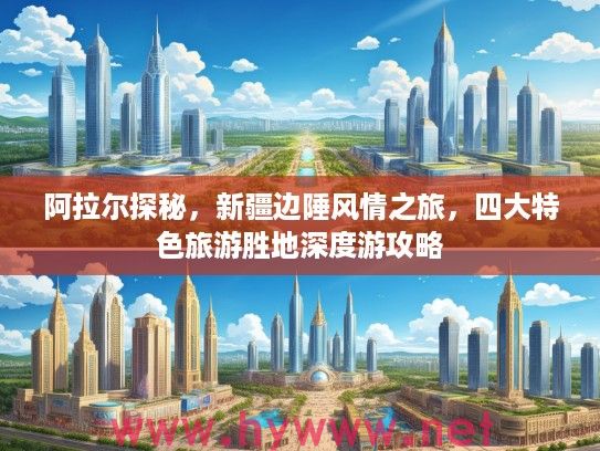 阿拉尔探秘,新疆边陲风情之旅,四大特色旅游胜地深度游攻略 阿拉尔探秘,新疆边陲风情之旅,四大特色旅游胜地深度游攻略