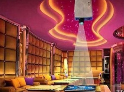 成都KTV预定大全：夜总会预定攻略-，位置酒水价格与排行！(图1)