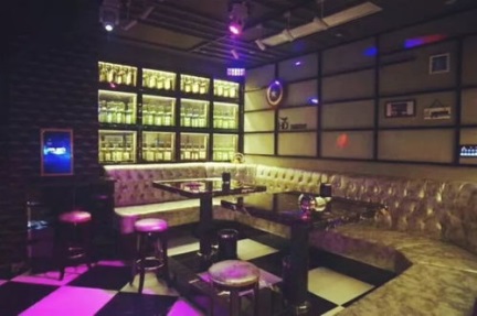 【沈阳夜场招聘女孩】揭秘KTV招聘佳丽的背后，你敢来吗(图1)