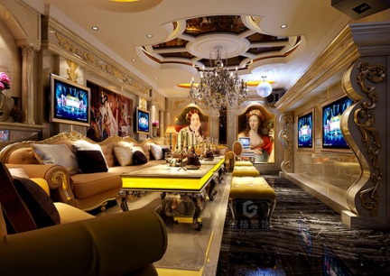 郑州夜场KTV招聘女孩-酒吧夜总会招聘佳丽模特-勇敢追梦你就是明日之星(图1)