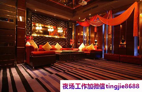 博罗夜场招聘服务员——冰清玉洁的招聘平台,临危不惧化解风险,化险为夷赢得赞誉