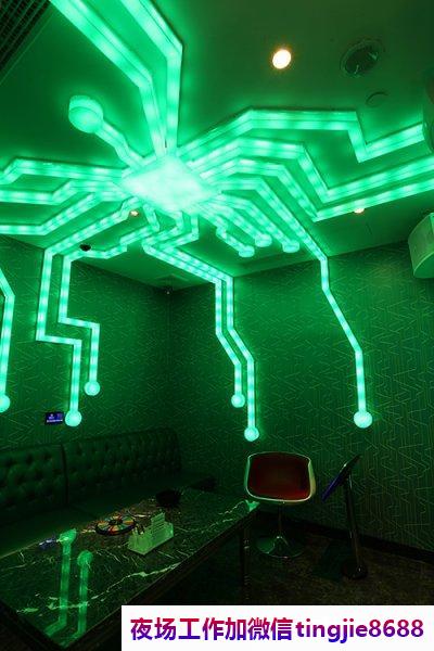 葫芦岛酒吧招聘佳丽女孩——三生有幸的际遇,人才汇聚的一帆风顺之夜