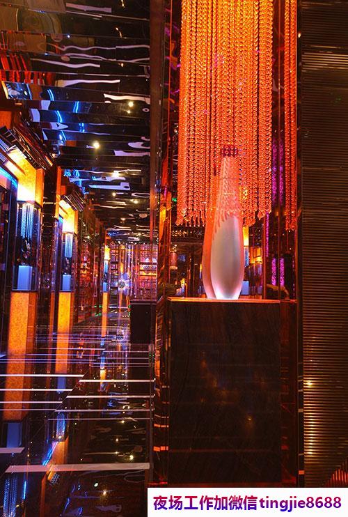 忻州宁武商务夜总会招聘女孩模特-忻州宁武ktv直聘女孩每天保证100%上班率