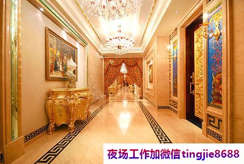 哈密高端夜店招聘女孩——直聘信息资讯平台广招贤才,展现大家风范