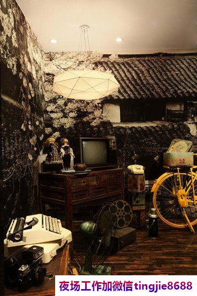 郑州巩义哪里夜总会夜场招募佳丽-郑州巩义生意好KTV直聘兼职女孩-日结高