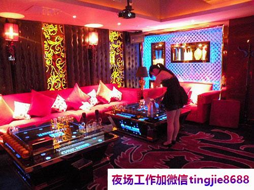 阳泉哪里夜总会急聘模特女孩-阳泉KTV招聘DJ女服务员——爱才如命,优秀模特齐聚一堂,展现无限风采