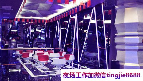 巴音郭楞夜场招聘——不容错过紧急招聘信息,行业热门职位实时更新