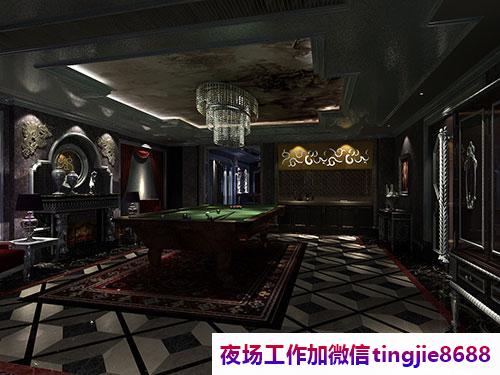 南昌酒吧夜店招聘女服务员-南昌KTV片场招聘模特女模——《招贤纳士秘籍：掌握这些精准招聘信息，让好工作主动找你》