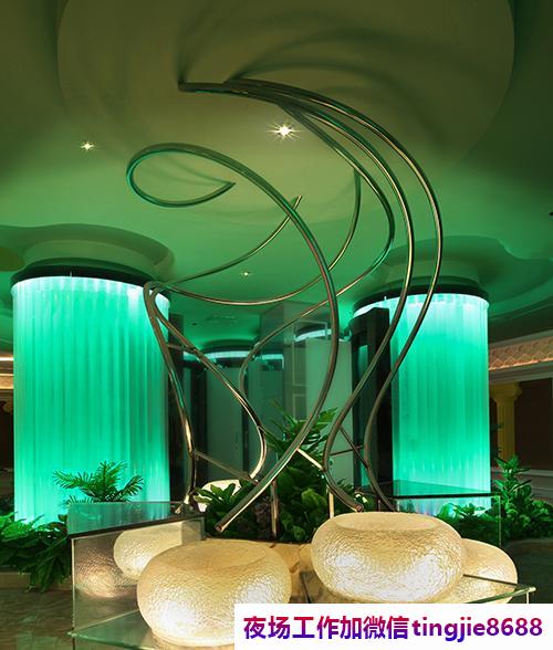 石景山模特急招佳丽夜场.期待你的加盟.石景山夜场服务员女孩模特招募——现场招聘会火爆进行，直招资讯兼职成热点