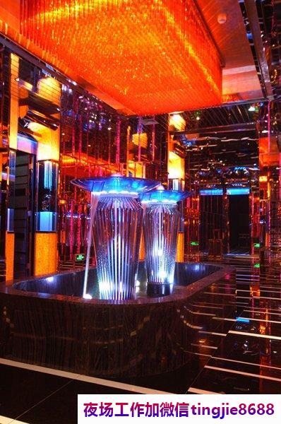 十堰丹江口夜总会模特招募-十堰丹江口新开ktv夜店KTV直聘-青春创造大财富