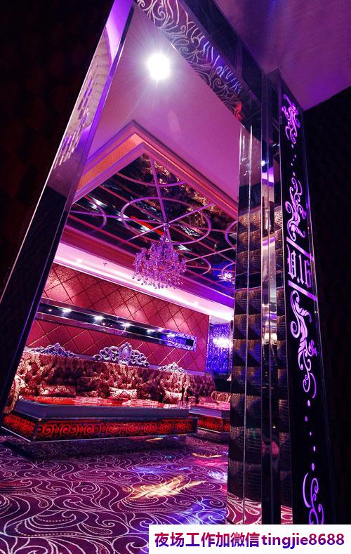 湛江夜场KTV兼职招聘模特佳丽.吸引目光就在一瞬间.湛江夜总会酒吧招募佳丽——废寝忘食求职者争先恐后，招聘现场人才济济