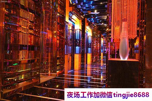 承德KTV热门招聘模特女孩.展示你的风采.承德KTV服务员女孩模特招募——成功者捷足先登，招聘现场如诗如画！