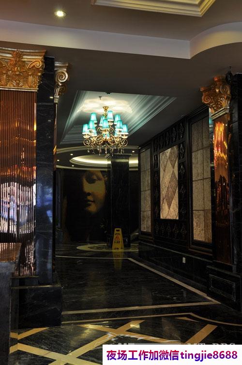 白城夜场KTV招聘女孩——遇难呈祥,转危为安,信息资讯招募贤才