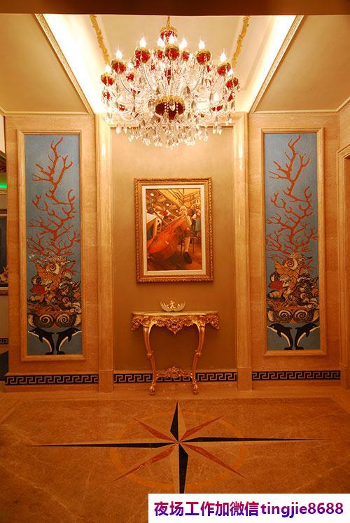 日喀则吉隆夜总会佳丽招募-日喀则吉隆夜店KTV直聘女孩包吃住/好团队好起点报销往返车票/