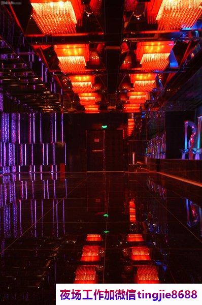 辽源哪里酒吧直聘-辽源夜总会酒店招聘模特——前程似锦，模特岗位展现无限可能