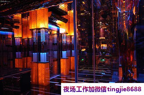 长沙夜场招聘模特女孩——冰清玉洁,临危不惧,招聘平台赢得信赖