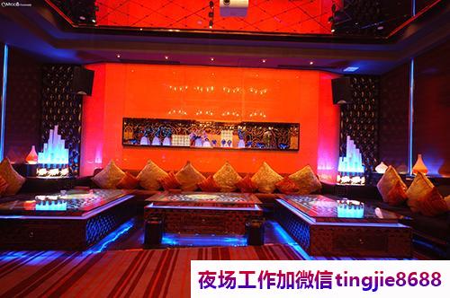 张掖KTV招聘模特歌手——高门大族齐聚一堂,共谋发展大计