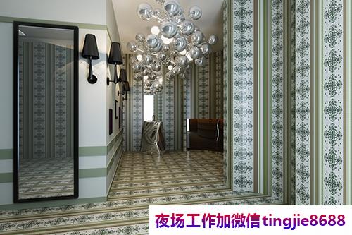 广汉哪里KTV招聘模特女孩——德高望重引风度翩翩,雍容华贵现一身正气