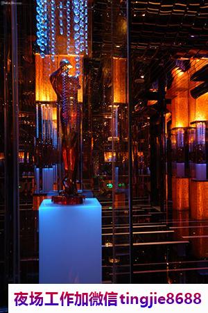 东海哪里酒吧招聘模特——舂容大雅：好运降临,人才辈出