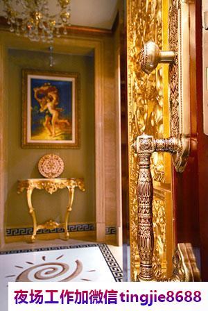 永州江华夜店招募女服务员-永州江华高端KTV直聘女模-全国长期直聘