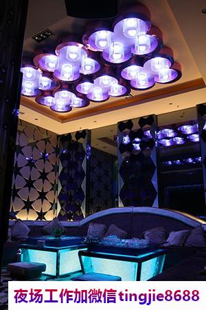 兰州榆中酒吧夜店招募女服务员-兰州榆中夜店KTV直聘女孩KTV女孩特乐观对待每一天