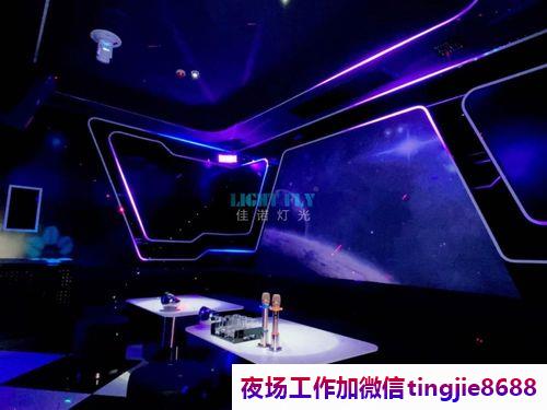 常德津市夜场酒吧模特招募-常德津市夜店KTV直聘女孩-全职位新店生意稳定捞金体验考察