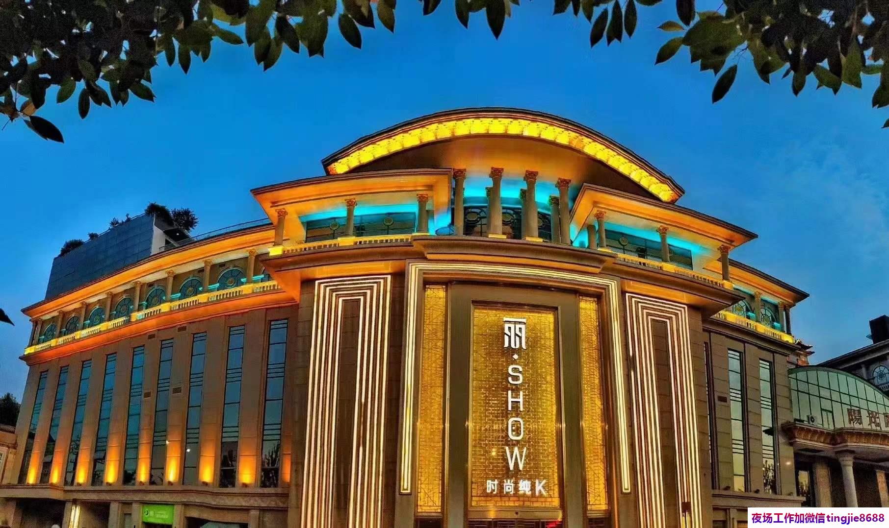 赵县酒吧招聘女服务员模特——鸿运当头,好运连连的人才备受关注