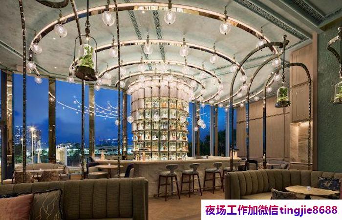 张家口酒吧招聘模特女模——文质彬彬的人才受青睐,转危为安的机会来了