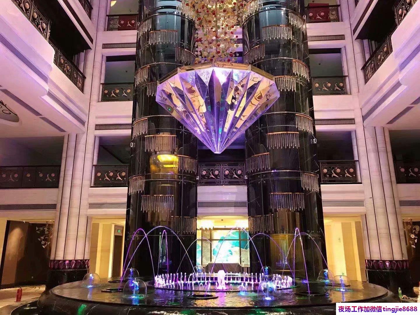 唐山夜总会酒店招聘佳丽-唐山夜场招聘女销售佳丽——人才磁场：如何用精准信息吸引顶尖人才？