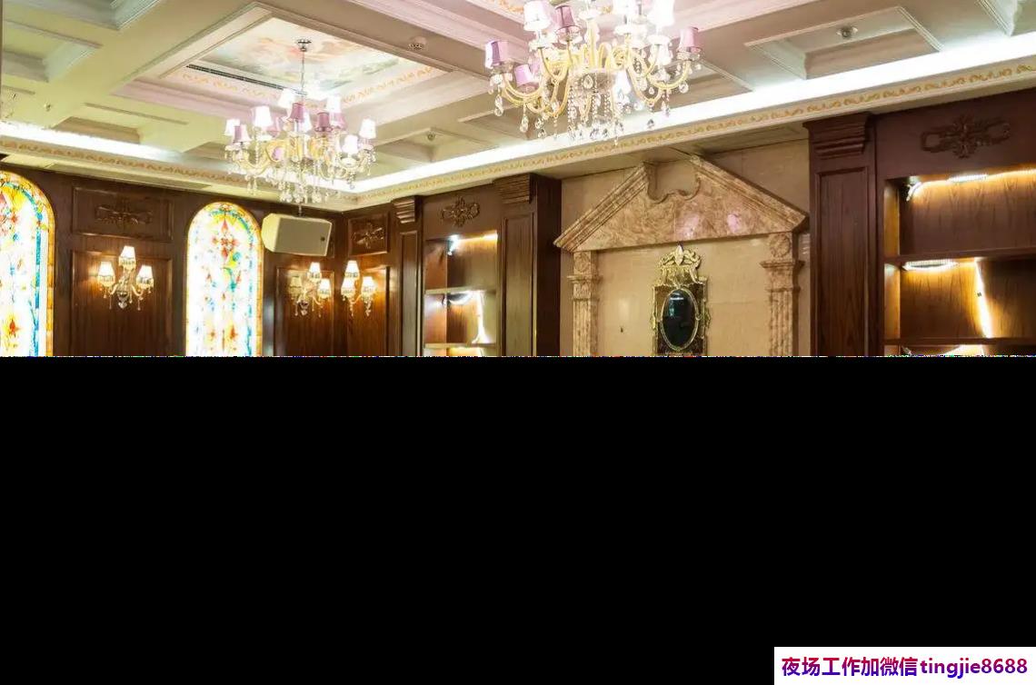 大庆哪里KTV招聘服务员——高风亮节崧生岳降的人才受人敬仰