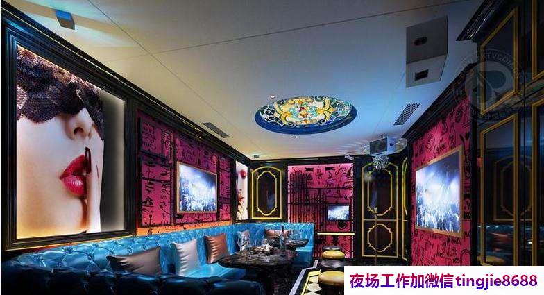 许昌夜场服务员佳丽招聘——风度翩翩企业招新,一身正气岗位等你来