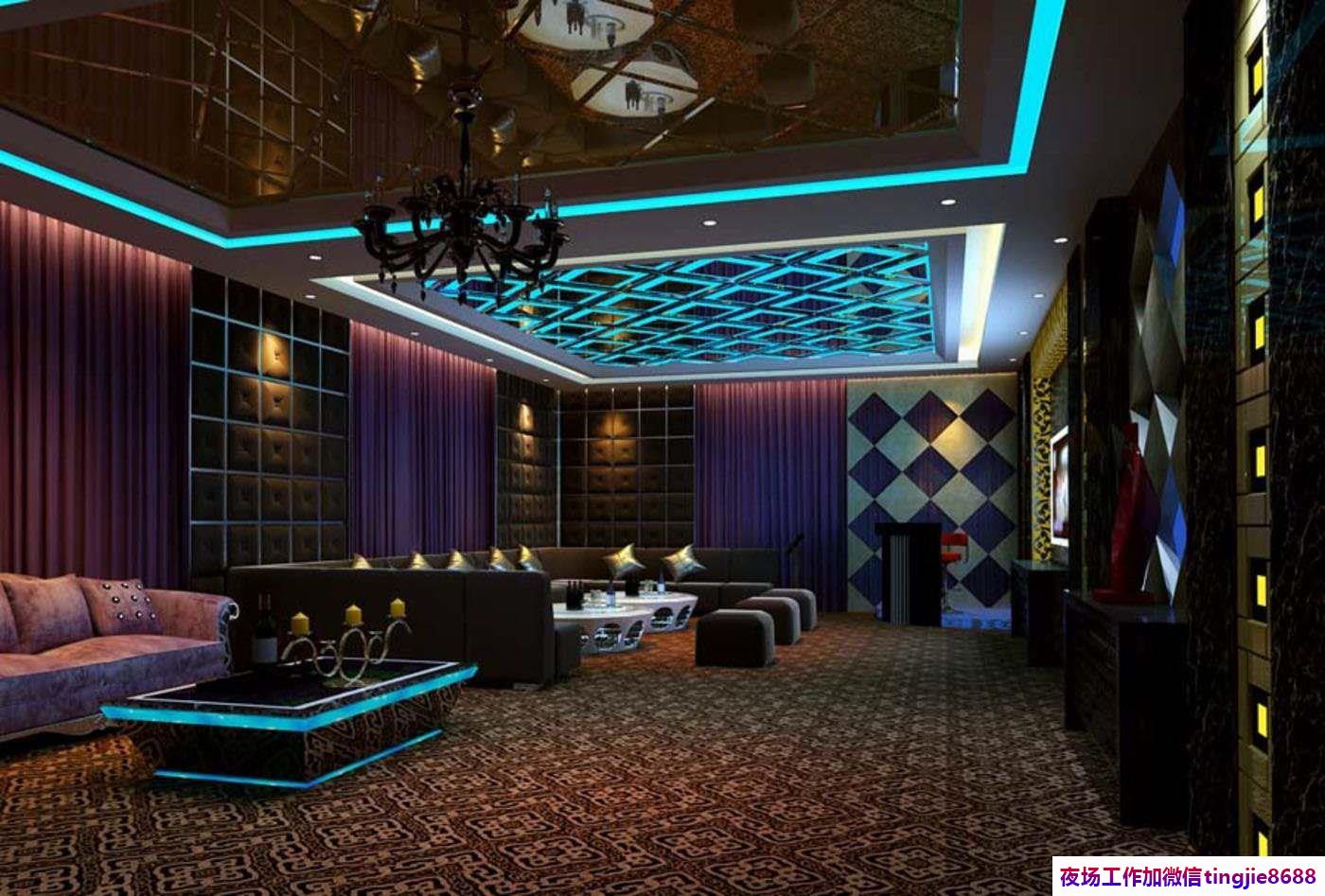 宜春KTV夜店女孩招聘——【招贤纳士】吉祥如意,吉星高照,大富大贵的人才集结