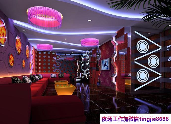 海南商务KTV招聘佳丽——德高望重人物现身直聘,风度翩翩气质吸引众人才