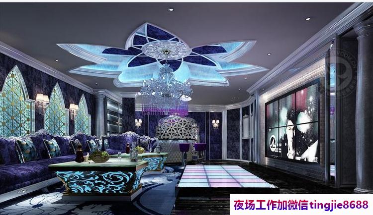 咸阳KTV夜店佳丽招聘——德高望重人才汇聚,信息资讯岗位等你来