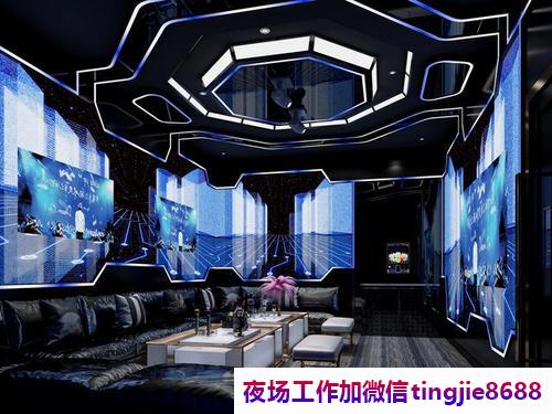 淮南哪里夜店招聘——温文尔雅、阿娇金屋,招贤纳士崇雅黜浮