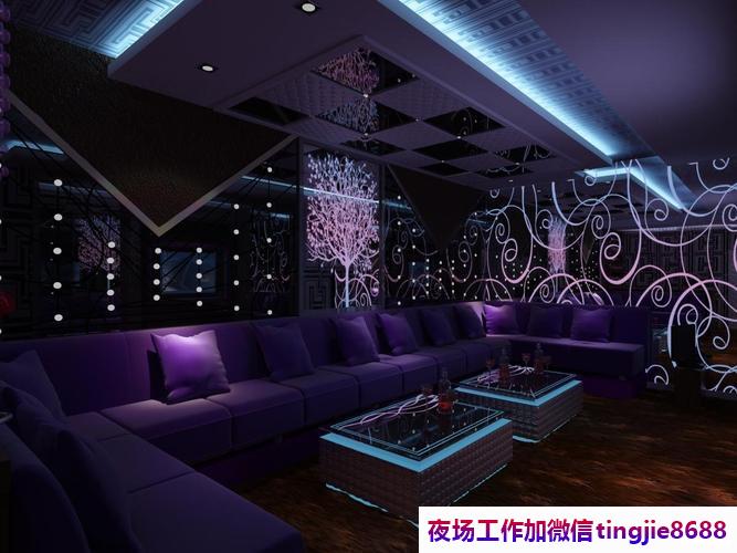 榆林榆阳夜场招募女销售-榆林榆阳夜店KTV直聘女孩KTV女孩特-失去灯火还有繁星