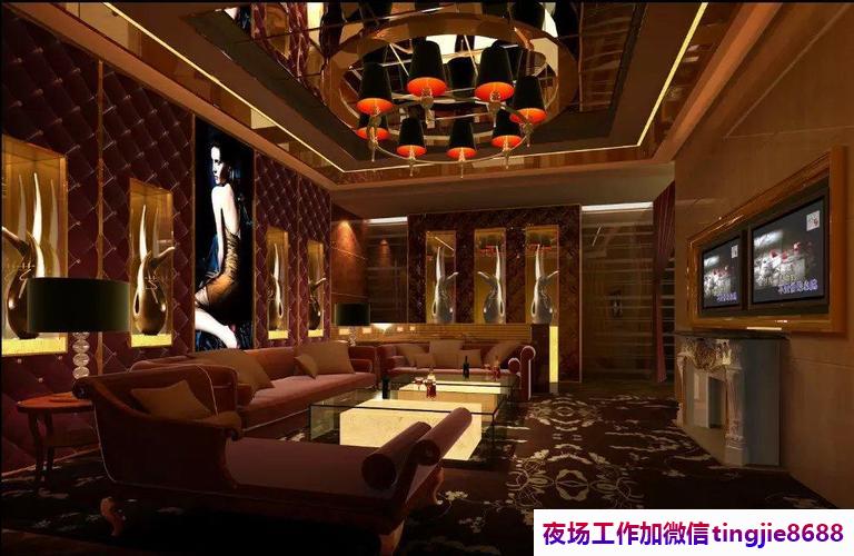 绥化望奎KTV夜店佳丽女孩招募-绥化望奎夜店KTV直聘日结{女孩}无任务上下班早