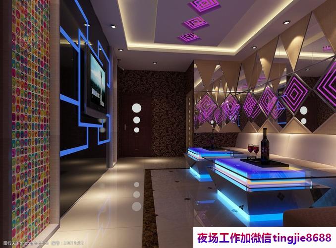 咸阳礼泉夜总会服务员女孩模特招募-咸阳礼泉娱乐夜店KTV直聘信息-高端高端场