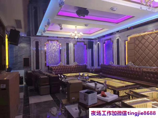 榆林子洲KTV招募模特女模-榆林子洲ktv直聘女孩-新开业新人融入难度系数低-有固定金主不愁上班