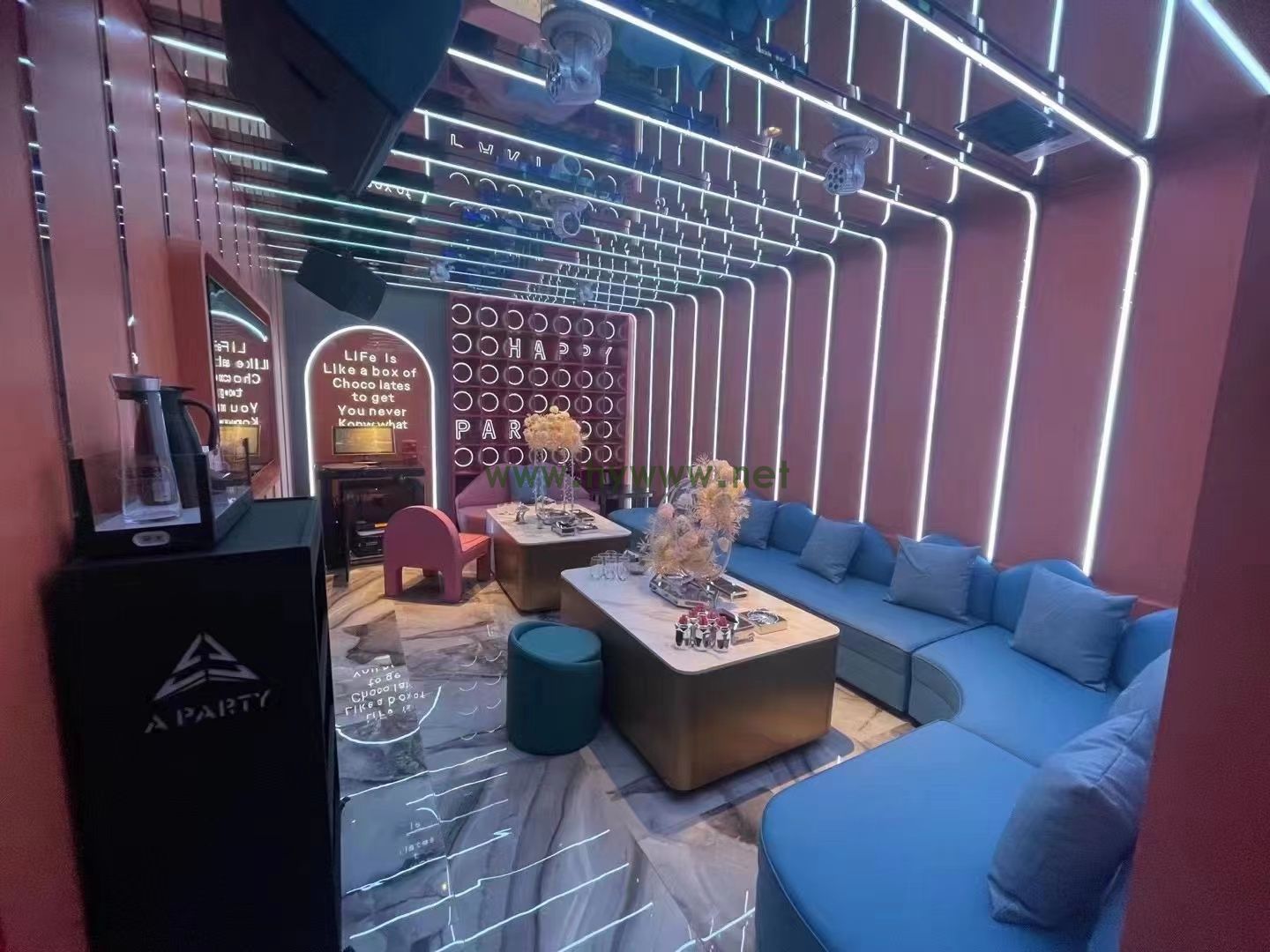 杭州商务夜总会招聘，杭州目前最高端的夜场ktv招聘。