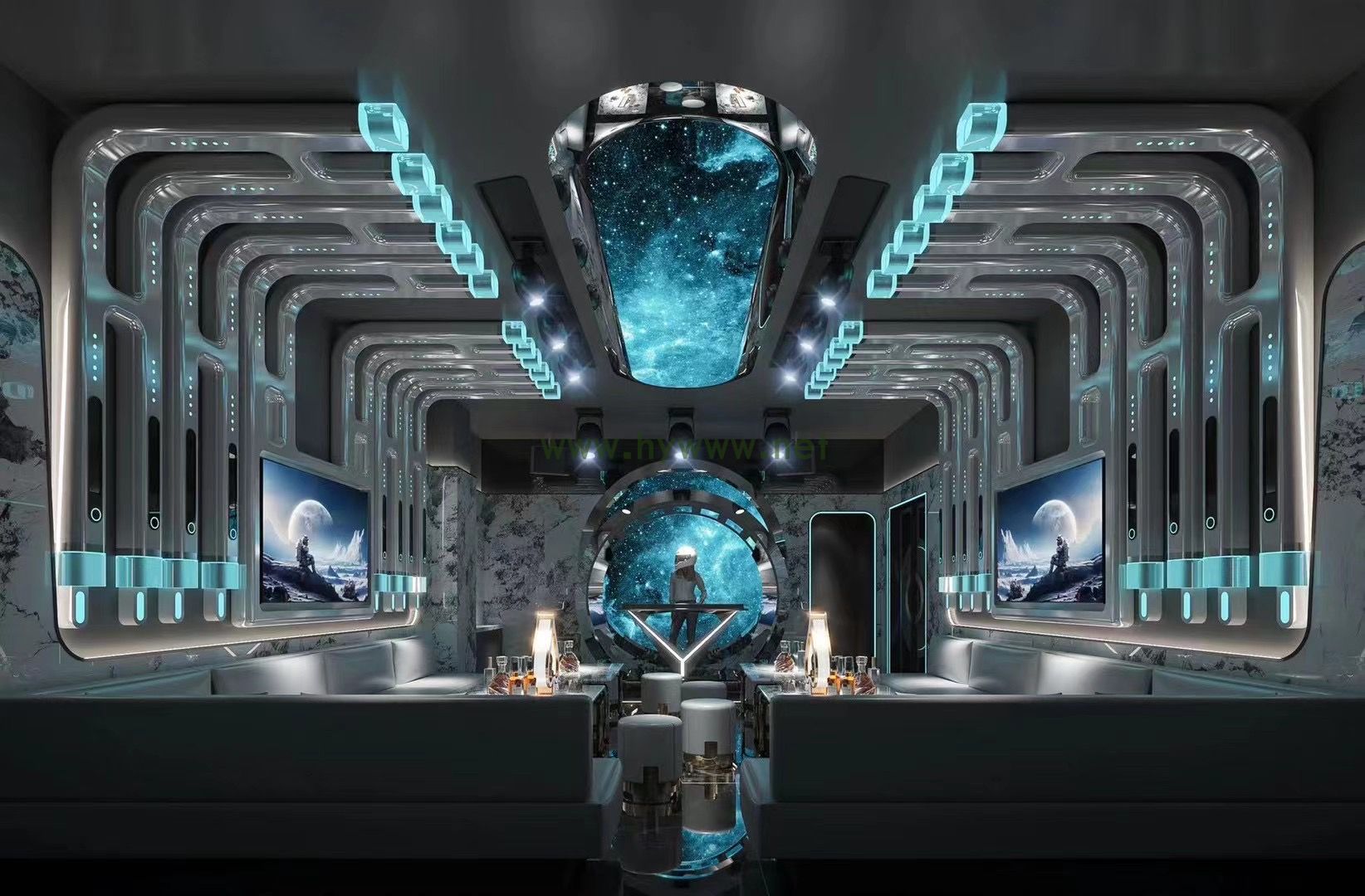 西安高端夜场商务ktv火热招聘中！日薪高好上班