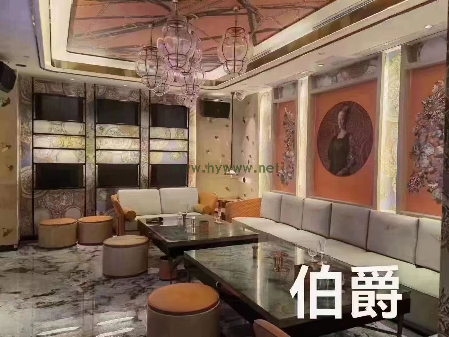 深圳商务KTV招聘模特日结1500起二班多好上班