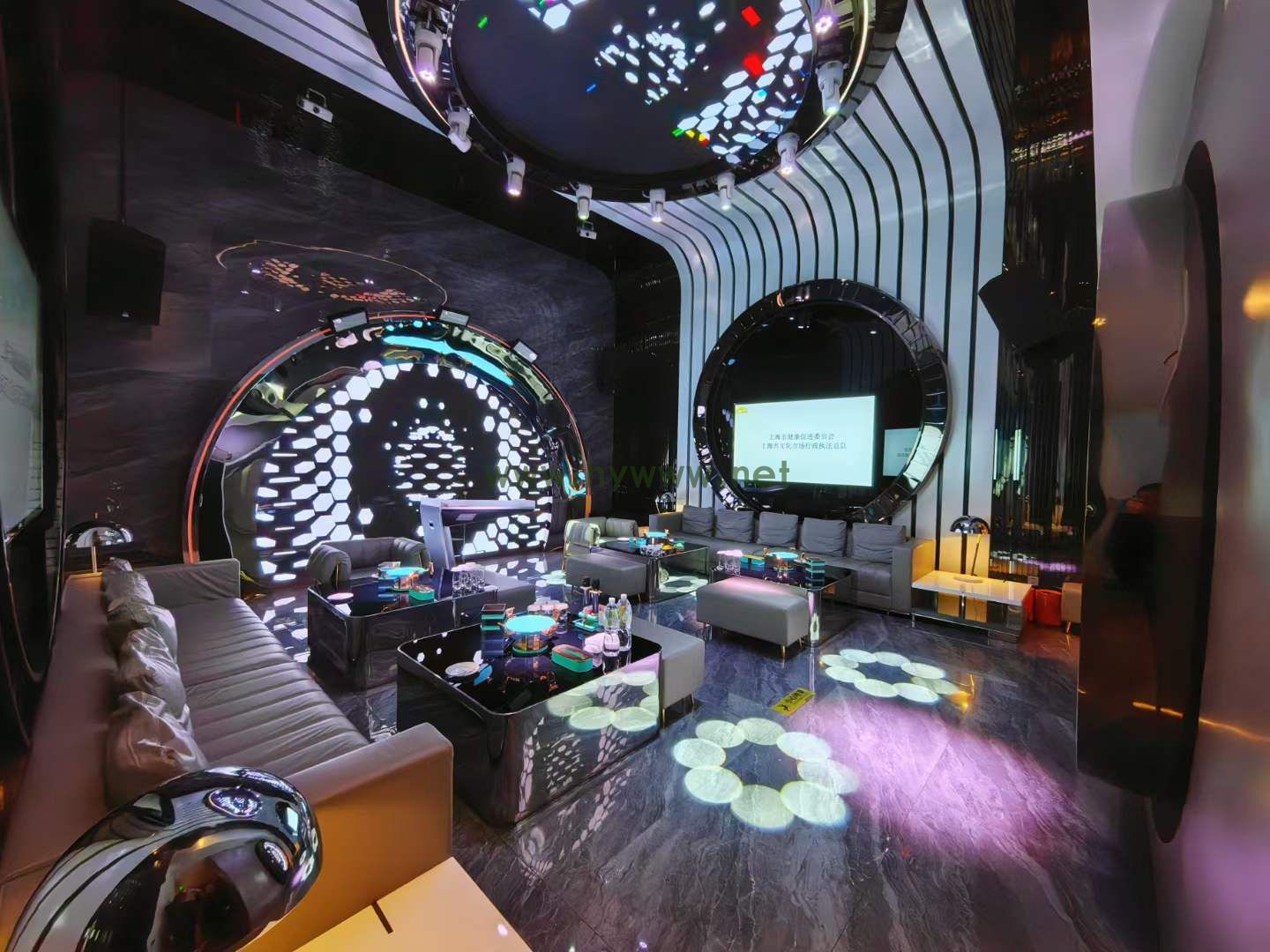 加入深圳沙井商务 KTV，成为男模KTV——日结工资，高提成待遇 1400 起